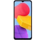 Samsung Galaxy M13 -puhelin, 4 / 128GB, Dual SIM, vaaleansininen