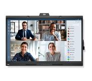 NEC Kosketusnäyttö NEC WD551 55" 4K ULTRA HD LED