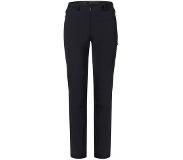 Montura - Women's Ledge - Retkeilyhousut XL, musta
