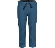 Montura - Adventure Pants Baby - Softshellhousut 105, sininen
