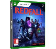 Bethesda Redfall