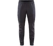 Craft Adv Backcountry Hybrid Pants Musta S Mies