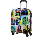 American Tourister Marvel Legends 55cm - Lentolaukku Marvel Pop Art, Lentolaukku