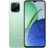 Huawei nova Y61 4/64GB 51097HKN Mint Green