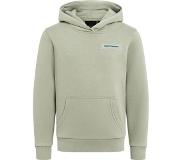 Peak Performance Juniors' Logo Hood Sweatshirt