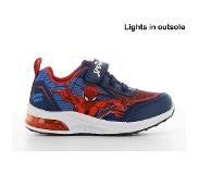 Spiderman Marvel lasten tennarit