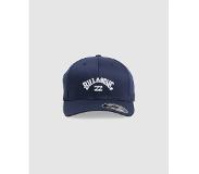 Billabong Arch Flexfit Cap Sininen S-M Mies