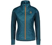 SCOTT Insuloft Merino Sininen L Nainen