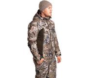 Pinewood Hunter Pro Xtreme 2.0 Camouflage Jacket Vihreä M Mies