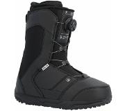 Ride Rook Snowboard Boots Musta 28.5