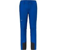 Salewa - Agner Orval 3 DST Pants - Retkeilyhousut 56, sininen