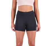 New Balance Women's Q Speed Shape Shield 4 Inch Fitted Short