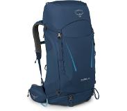 Osprey Kestrel 48l Backpack Sininen S-M