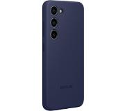 Samsung SILICONE COVER S23 NAVY
