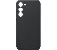 Samsung GALAXY S23+ NAHKAKUORI, MUSTA