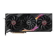 Asrock Radeon RX 7900 XTX Phantom Gaming OC 24 Gt -näytönohjain