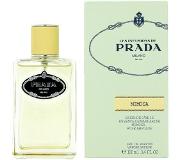 Prada Infusion de Mimosa, EdP 100ml