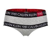 Calvin Klein 1981 Bold High Waist Hipster