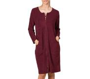 Trofe Core Solids Terry Stretch Robe Longsleeve