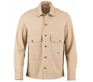 Timberland Workwear Long Sleeve T-shirt Beige L Mies
