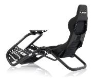 Playseat Trophy - Black ActiFit ajotuoli, musta
