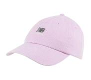 New Balance Seasonal Classic Cap Pinkki Mies