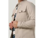 Anerkjendt Akoscar Quilted OS Takki chateau gray Koko XL