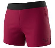 Dynafit - Women's 24/7 Track Shorts XL, punainen