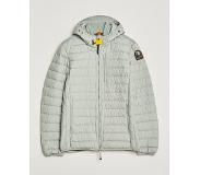 Parajumpers Last Minute Super Lightweight Hooded Jacket London Fog