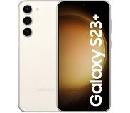 Samsung Galaxy S23+ 5G 8/256GB Beige SM-S916BZEDEUE