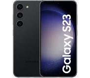 Samsung Galaxy S23 5G 8/256GB Black SM-S911BZKGEUE