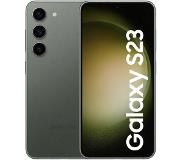 Samsung Galaxy S23 5G 8/256GB Green SM-S911BZGGEUE