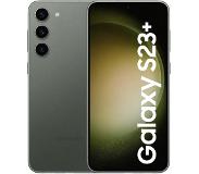 Samsung Galaxy S23+ 256GB älypuhelin