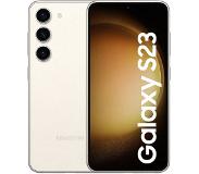 Samsung Galaxy S23 5G 8/256GB Beige SM-S911BZEGEUE