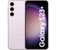 Samsung Galaxy S23+ 5G 8/256GB Light Pink SM-S916BLIDEUE