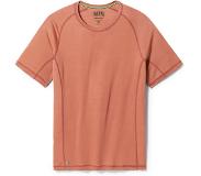 Smartwool Merino Sport 120 Short Sleeve T-shirt Oranssi M Mies