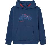 Pepe Jeans Tanner Sweatshirt Sininen 12 Years Poika