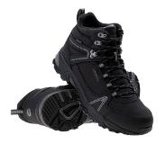 Hi-tec Vaelluskengät miehille Hi-Tec Hapiter Mid Wp M 92800 330 758, mustat