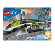 LEGO 60337 City - Pikajuna