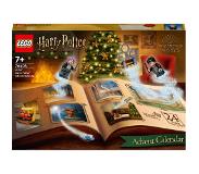 LEGO 76404 Harry Potter - Joulukalenteri 2022 jouluk...