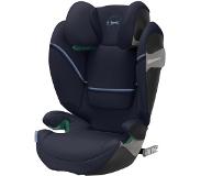 Cybex Solution S2 i-Fix Turvavyöistuin, Ocean Blue