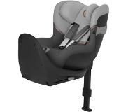 Cybex Sirona S2 i-Size turvaistuin Lava Grey