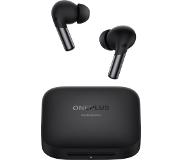 OnePlus Buds Pro 2 täysin langattomat in-ear kuulokkeet (musta)