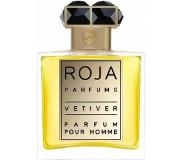 Roja Parfums Vetiver Pour Homme Parfum, EdP 50ml