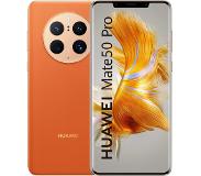 Huawei Mate 50 Pro 8/256GB Dual SIM Vegan Leather 51097GNK