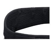 Petzl AQUILA Valjaat, musta S 2023 Istumavaljaat