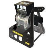 JDP 15kW 230V PTOG traktorigeneraattori