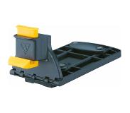 Topeak Fixer 6 Support For Rear Basket Musta