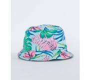 Hurley Scripted Bucket Hat Sininen Mies