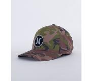 Hurley Super Icon Hat Vihreä S-M Mies